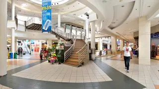 Centro Comercial Augusta