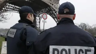 ​Europa refuerza su seguridad tras la "masacre" en Charlie Hebdo