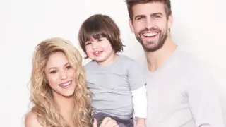 Shakira y Piqué darán un 'babyshower' en apoyo a Unicef