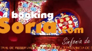 La primera central de reservas de Soria 'BookingSoria.com' se pondrá en marcha en febrero