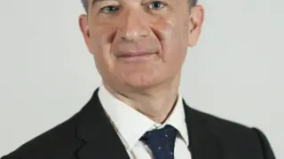 Víctor Iglesias Ruiz, nuevo consejero delegado de Ibercaja