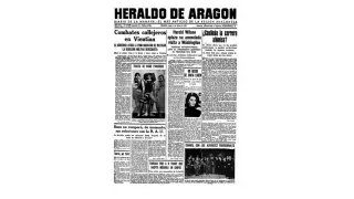 Hace 50 años el Real Zaragoza fue semifinalista de la Recopa