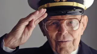 Fallece a los 100 años el último oficial superviviente del ataque japonés a Pearl Harbor