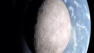 La cara oculta de la Luna