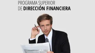 Programa Superior de Dirección Financiera en ESIC.