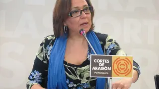 Mayte Pérez
