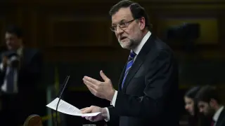 Rajoy: "No somos responsables de la frustración creada por la izquierda radical griega"