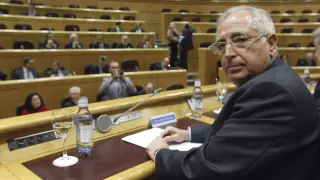 El Supremo cita como imputado al presidente de Melilla