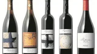 Los vinos Particular de Bodegas San Valero se están labrando su prestigio ofreciendo unos vinos a muy buena relación calidad-precio