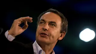 Zapatero (Archivo)