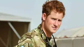 El príncipe Enrique de Inglaterra dejará el ejército en junio tras diez años de carrera