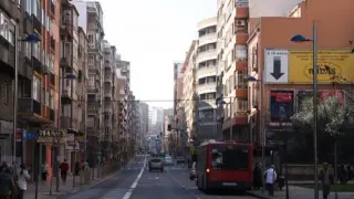 Barrio de San José