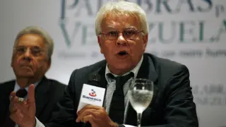 ​Diputados venezolanos critican a Felipe González por defender a los opositores encarcelados