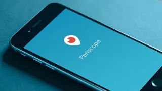 Twitter lanza 'Periscope', una aplicación móvil para hacer 'streaming' de vídeo en directo