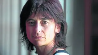 Lorena Sánchez, periodista: "cuando el de letras entiende la ciencia, la cuenta mejor que nadie"