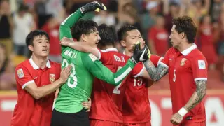 El fútbol será asignatura obligatoria en China para 200 millones de niños