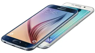 El nuevo Galaxy S6