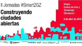 Smartzgz, construyendo ciudades abiertas