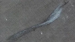 Imagen desde el satélite español 'DEIMOS-2'