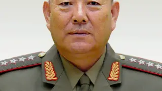 Hyon Yong-chol