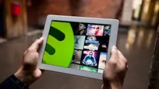 Spotify se abre al vídeo