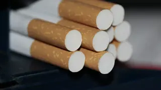 El contrabando de tabaco afecta gravemente a la salud de los ciudadanos.