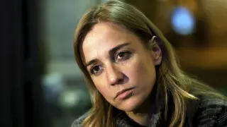 Tania Sánchez Melero formalizó su renuncia como parlamentaria en la Cámara madrileña