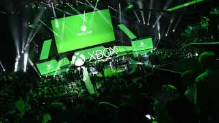 Microsoft impulsa Xbox One con los juegos de Xbox 360