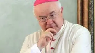 El Vaticano anuncia un juicio contra el exnuncio Jozef Wesolowski acusado de abusos