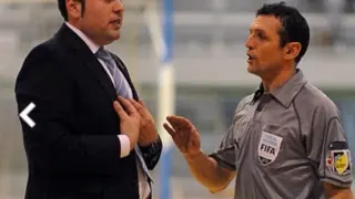 Quique Soto, nuevo entrenador del D-Link Zaragoza