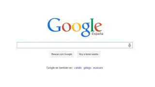 Google España derivó las culpas a la matriz de California