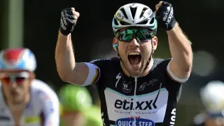 ?Cavendish suma su vigésimo sexto triunfo en el Tour