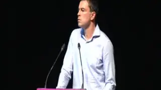 Andrés Herzog, nuevo líder de UPyD