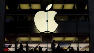 Beneficios de Apple suben un 38 % en el segundo trimestre