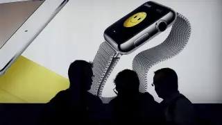 El Apple Watch es uno de sus últimos lanzamientos