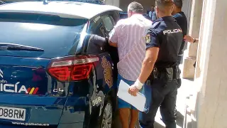 La última operación policial contra el tráfico de drogas en Teruel supuso la desarticulación de un peligroso clan con centro de operaciones en Carlet (Valencia) que distribuía heroína entre  Teruel y la zona de Levante.