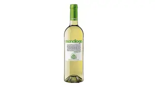 El Monólogo Verdejo es un vino blanco fresco destinado a un público informal.