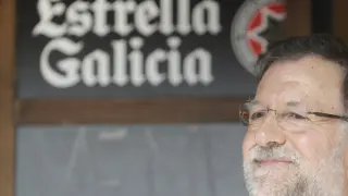 ?Rajoy espera que al final en Grecia "se gobierne bien" y arremete contra los demagogos
