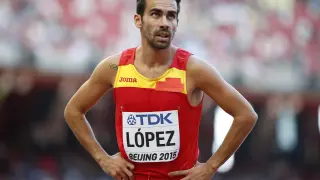 Kevin López