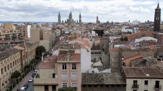 El aumento del IBI en Zaragoza afectaría a más de 4.000 edificios industriales y comerciales