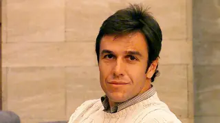 José Miguel Arroyo, 'Joselito'.