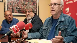 Lara: "Las empresas del Ibex 35 han brindado tras la ruptura de negociaciones de Podemos e IU"