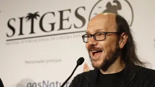 Santiago Segura estrena en Sitges un corto sobre el ahorro energético