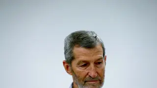Julio Rodríguez, exjefe del Jemad y ex general del Aire.