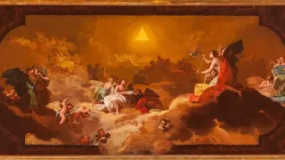 Más de 22.500 visitas a la exposición 'Goya y la Virgen'
