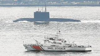 Moscú advierte a Turquía tras otro incidente naval en el Egeo