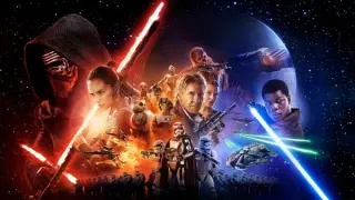​'Star Wars El despertar de la fuerza', a la conquista de la taquilla