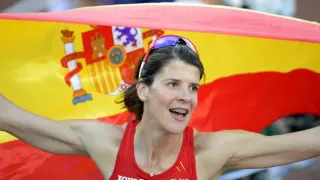 37 atletas españoles ya tienen asegurada su presencia en los Juegos Olímpicos de Río