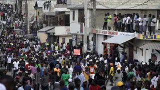 Haití vive días incertidumbre política tras el estancamiento del proceso electoral