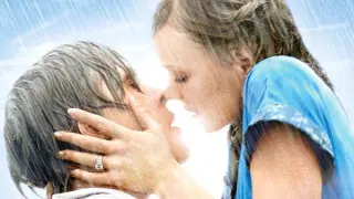 Imagen de la película romántica 'El diario de Noa'